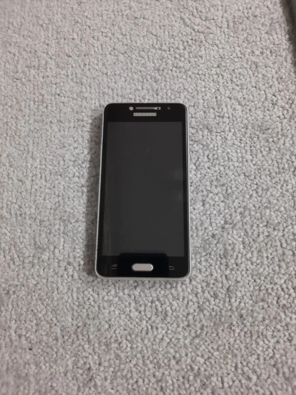 گوشی Grand p سامسونگ|موبایل|بهشهر, |دیوار