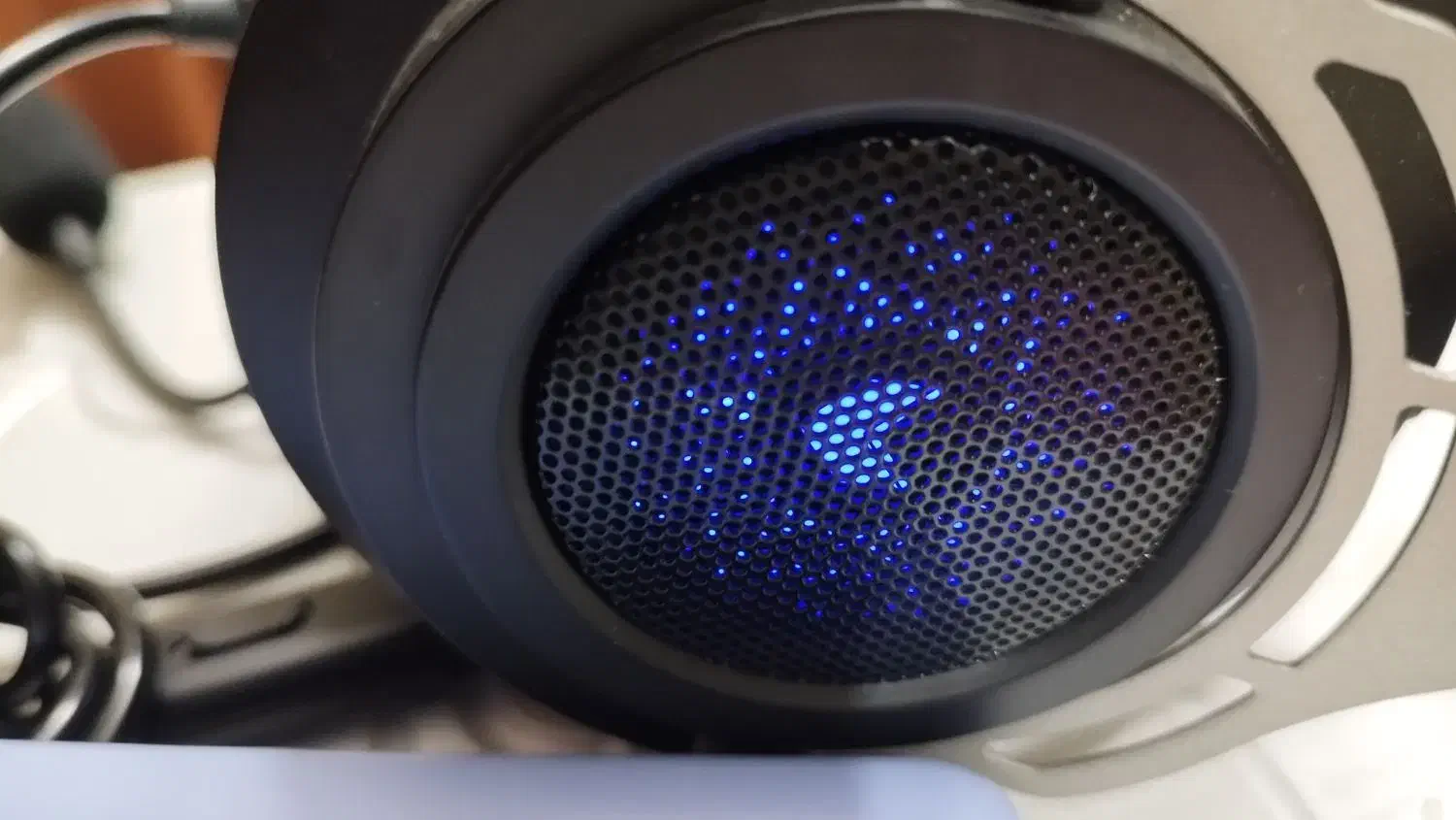 هدست گیمینگ رپو VH150|قطعات و لوازم جانبی رایانه|فولادشهر, B7|دیوار