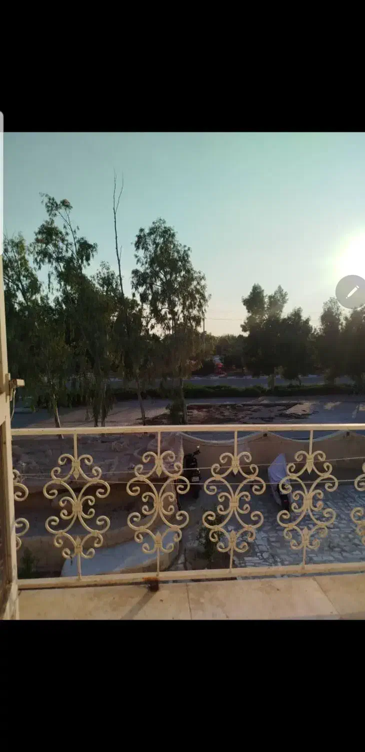 همخونه خانم صدف|اجارهٔ آپارتمان|کیش, |دیوار