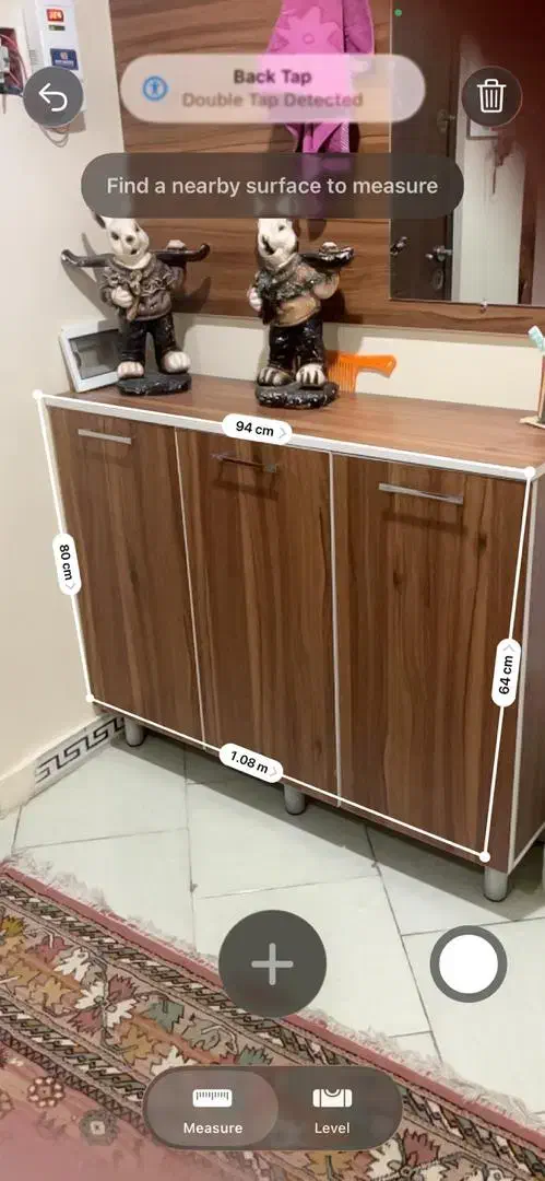 جا کفش + جالباسی|جاکفشی، کمد، دراور|صباشهر, |دیوار