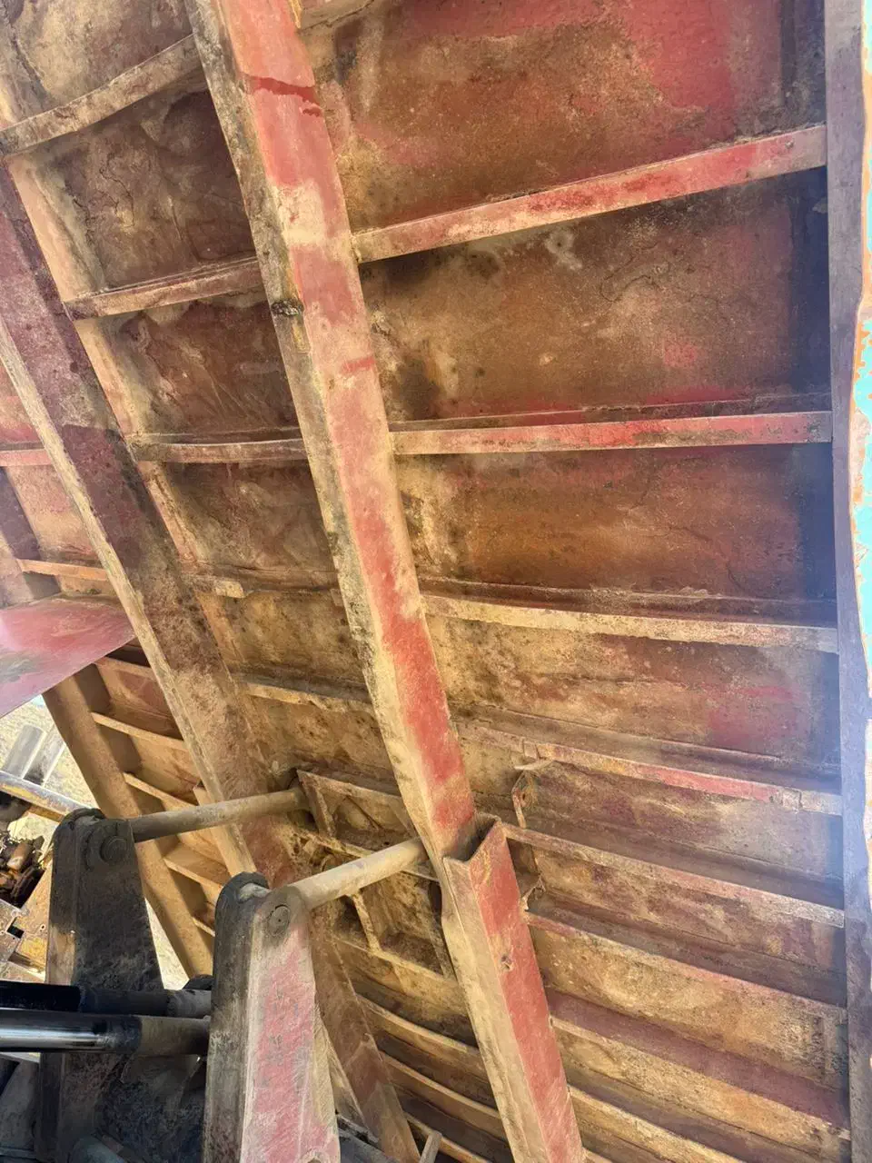 تک کمپرس عراقی اوراقی|خودرو سنگین|شیراز, شهرک گلستان شمالی|دیوار