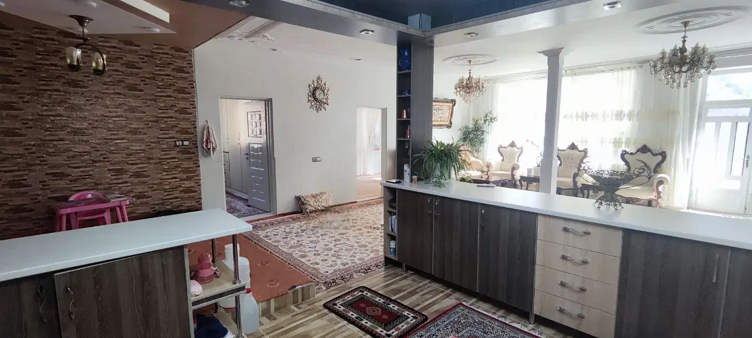 خانه ویلایی طارم شیت|فروش خانه و ویلا|چورزق, |دیوار