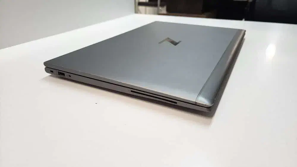 لپتاپ Hp فایر فلای i7|رایانه همراه|اصفهان, نقش جهان|دیوار