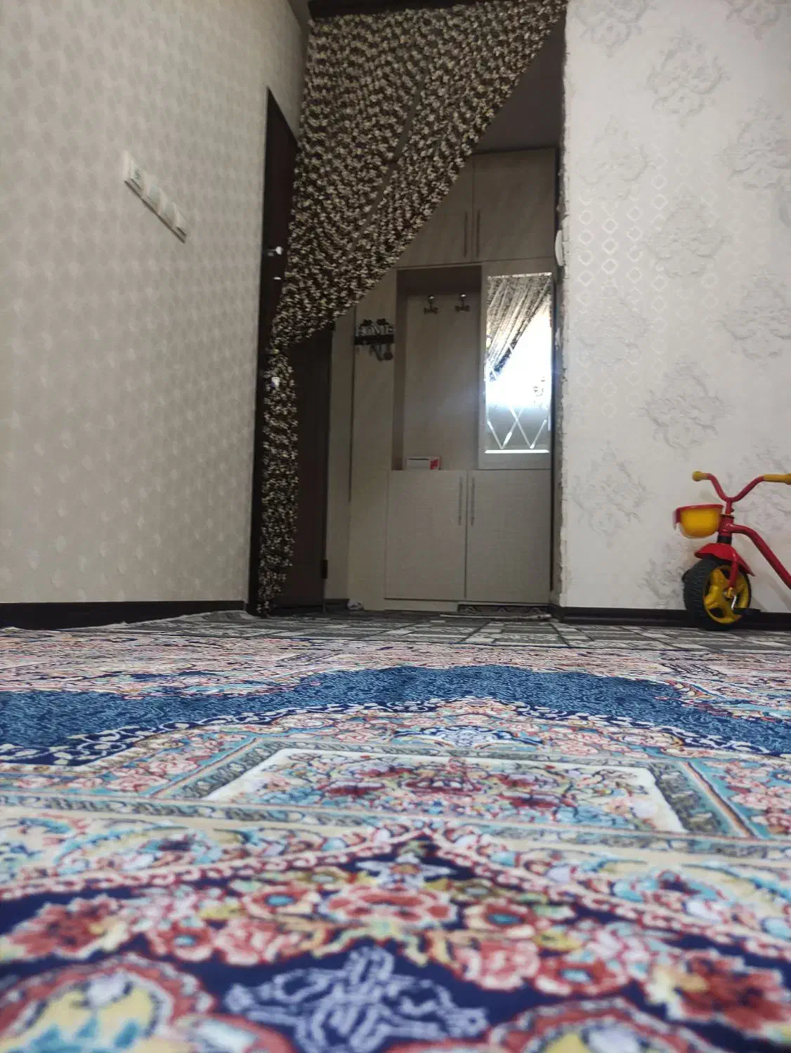 آپارتمان فروشی شهرک علوی|فروش آپارتمان|ساوه, |دیوار