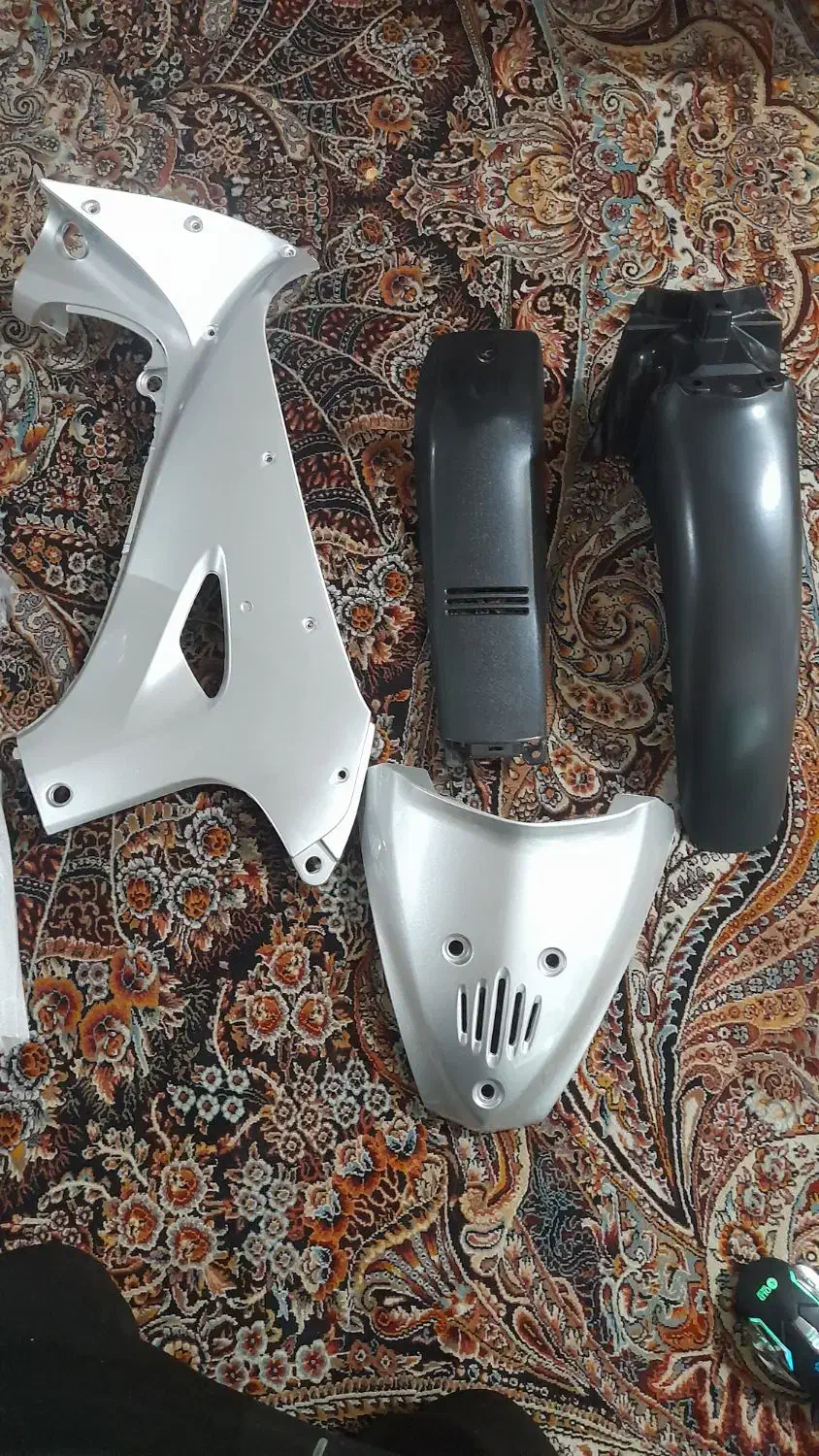 فلاپ ویو ساخت تهران|قطعات یدکی و لوازم جانبی|رشت, حومه رشت|دیوار