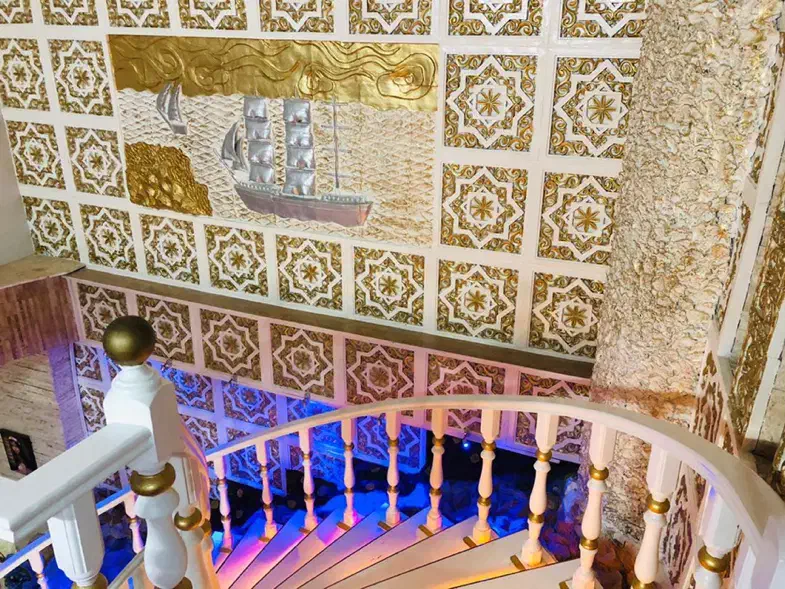 ویلایی دوبلکس مجزا ۳۷۰ متری براصلی اندیشه فاز۳|فروش خانه و ویلا|اندیشه, اندیشه فاز ۳|دیوار