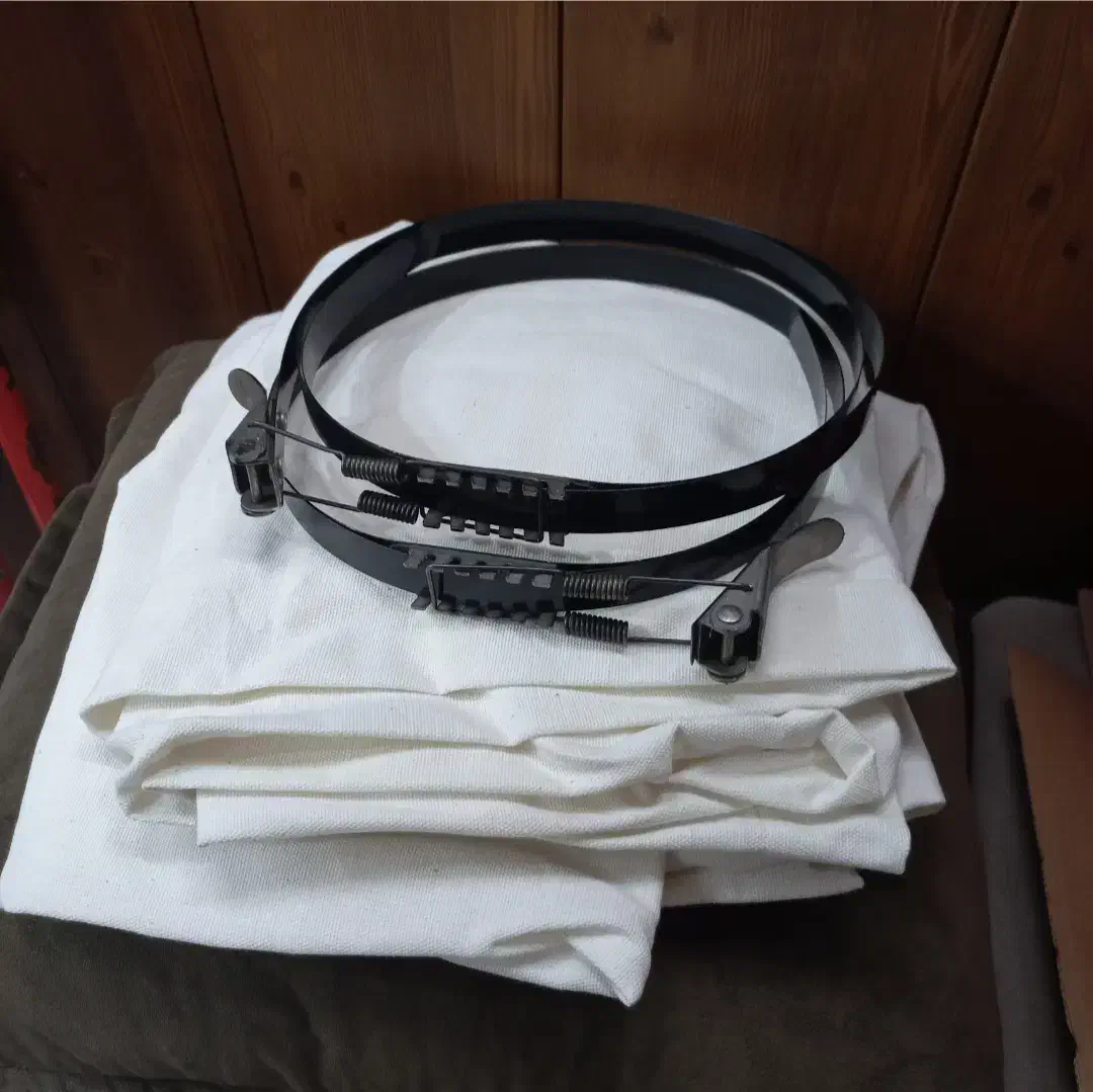 کیسه مکنده نجاری و دورکن و لبه چسبان|ماشینآلات صنعتی|خمینیشهر, |دیوار