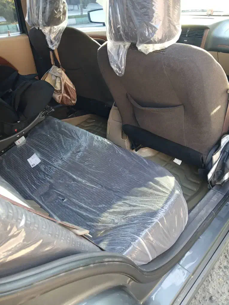 پارس سال Xu7 دریچه سیمی|خودرو سواری و وانت|رودهن, |دیوار