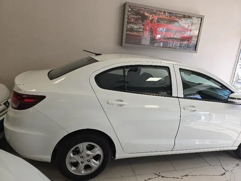 شاهین G مدل ۱۴۰۱|خودرو سواری و وانت|مشهد, دانشجو|دیوار