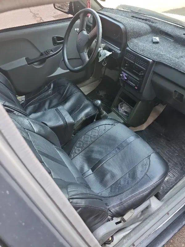 پراید 88 شاسی پلمپ|خودرو سواری و وانت|بندرعباس, |دیوار