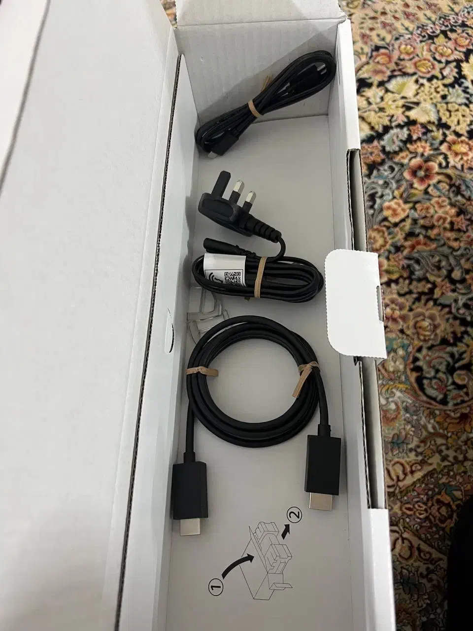 ps5 slim digital با یک دسته اضاف|کنسول، بازی ویدئویی و آنلاین|شاهین‌شهر, مخابرات (شهید بهشتی)|دیوار