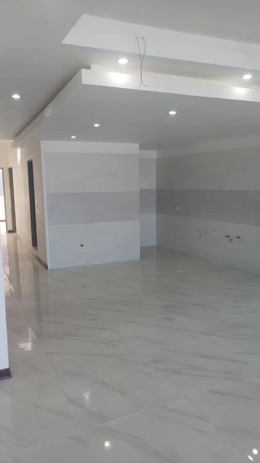 ۱۴۸ متر بلوار شیرودی ۳ خواب کلید نخورده / کد ۱۵۱۶۴|فروش آپارتمان|تنکابن, |دیوار