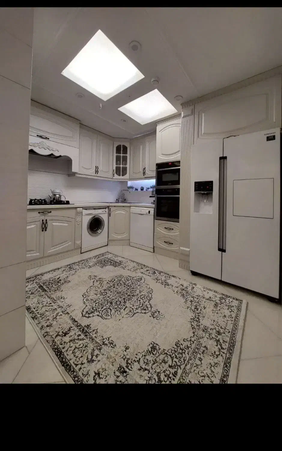 اپارتمان ۵۳ متری .تکواحدی .باپارکینگ.فول|فروش آپارتمان|تهران, مظاهری|دیوار