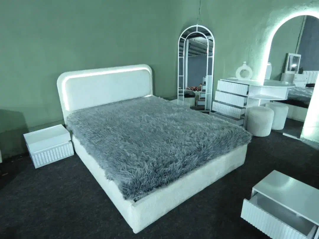 سرویس چوبی|تخت و سرویس خواب|چهاردانگه (تهران), |دیوار