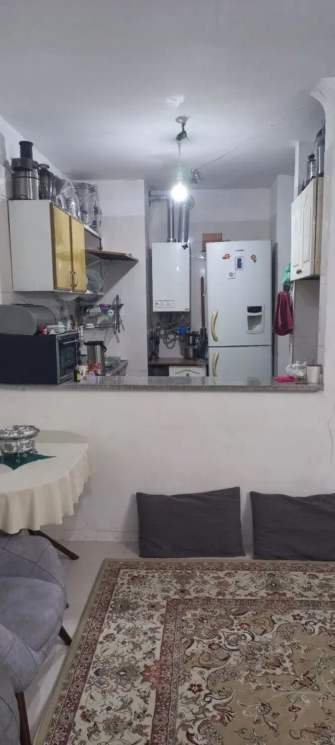 آپارتمان ۷۵ متری دو خواب بینالود|فروش آپارتمان|ملکآباد, |دیوار