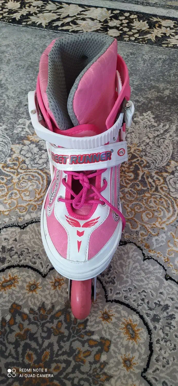 اسکیت|دوچرخه، اسکیت، اسکوتر|تبریز, |دیوار