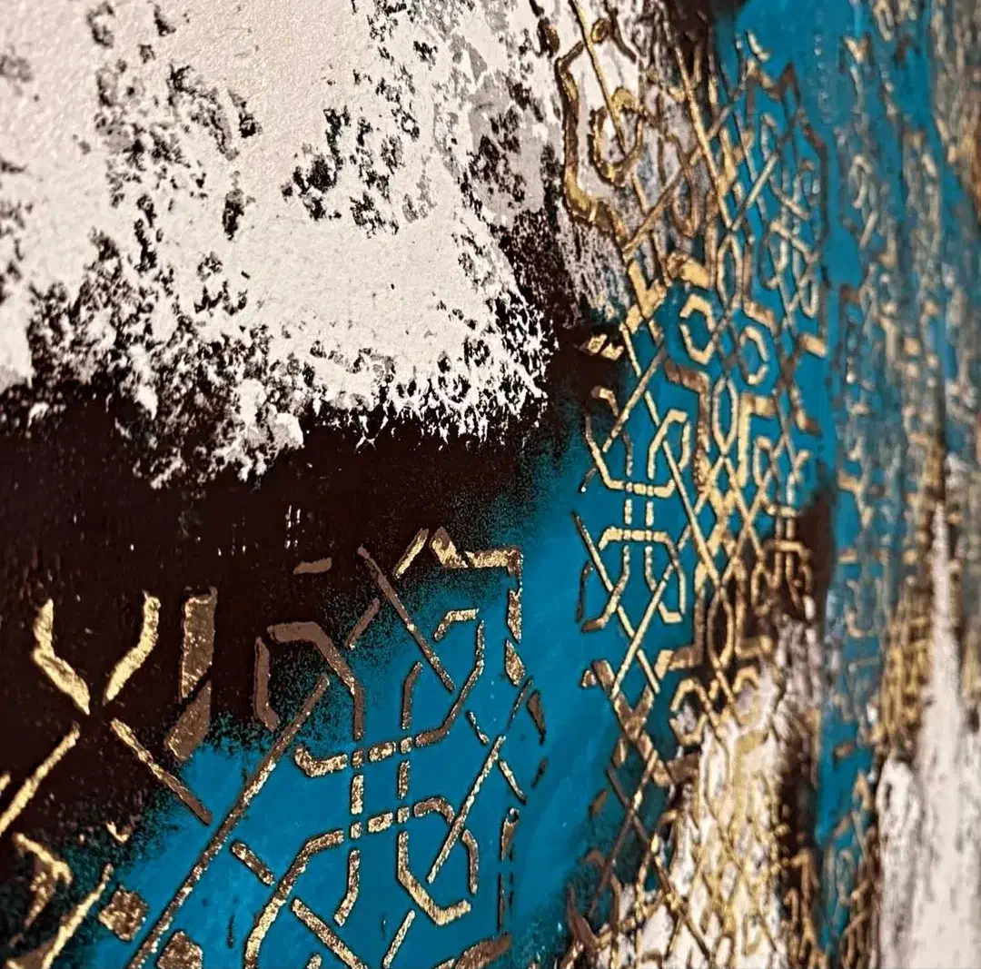 پتینه ،میکروسمنت ، نقاشی ساختمان با دستگاه ایرلس|خدمات پیشه و مهارت|شیراز, سینما سعدی|دیوار