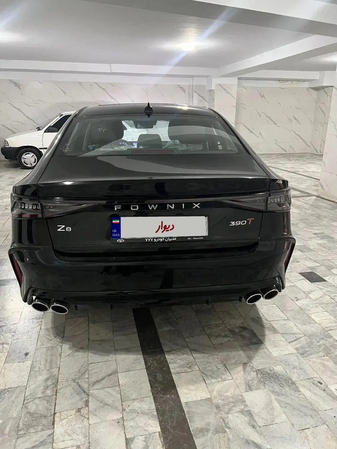 اریزو 8|خودرو سواری و وانت|نسیم‌شهر, |دیوار