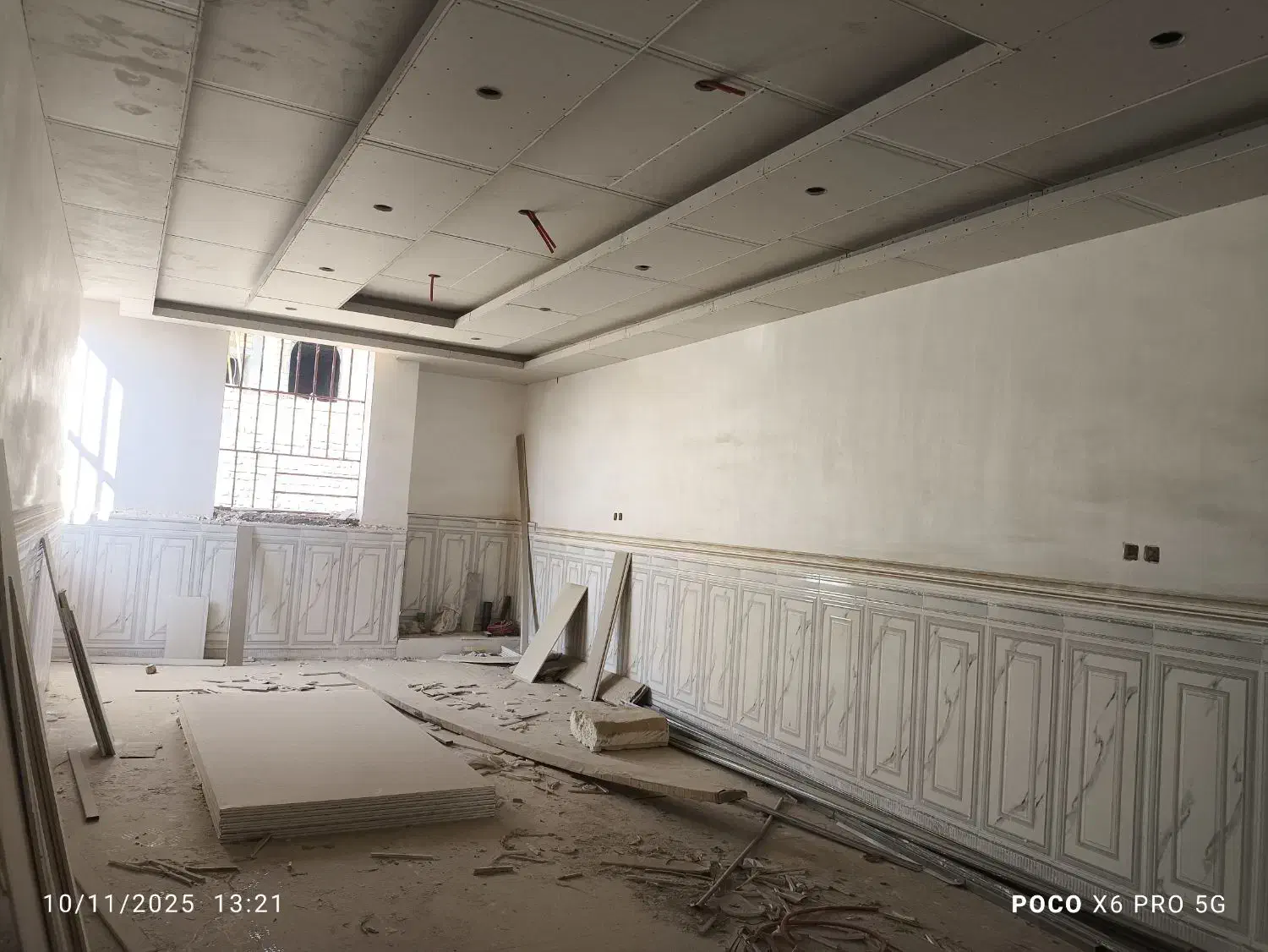 فروش ویلایی نیمه کاره بلوچستان ۵|فروش خانه و ویلا|ایرانشهر, |دیوار