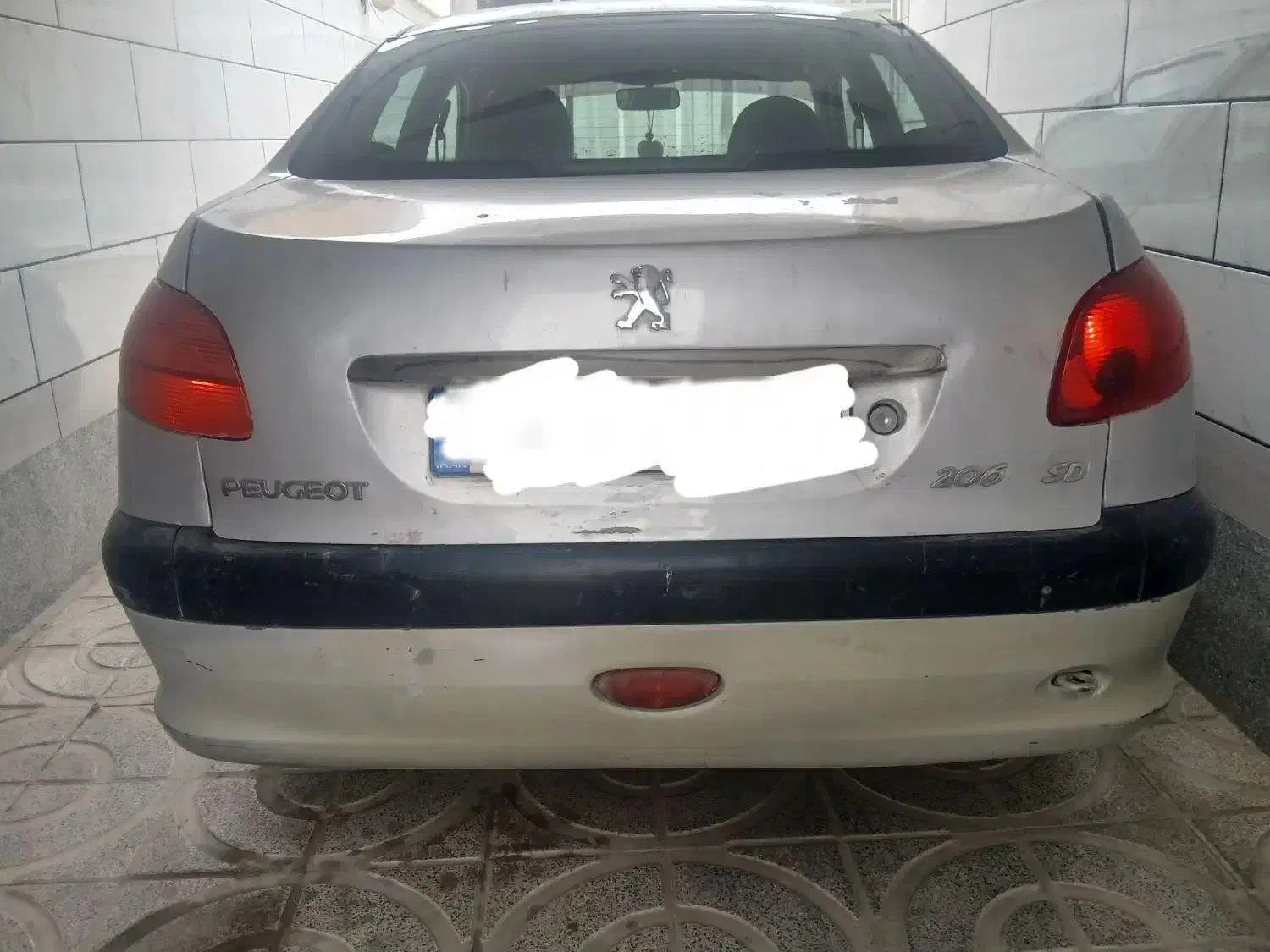 206|خودرو سواری و وانت|فلاورجان, |دیوار