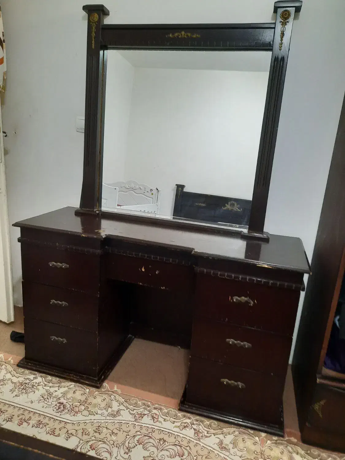 سرویس خواب|تخت و سرویس خواب|تهران, ازگل|دیوار