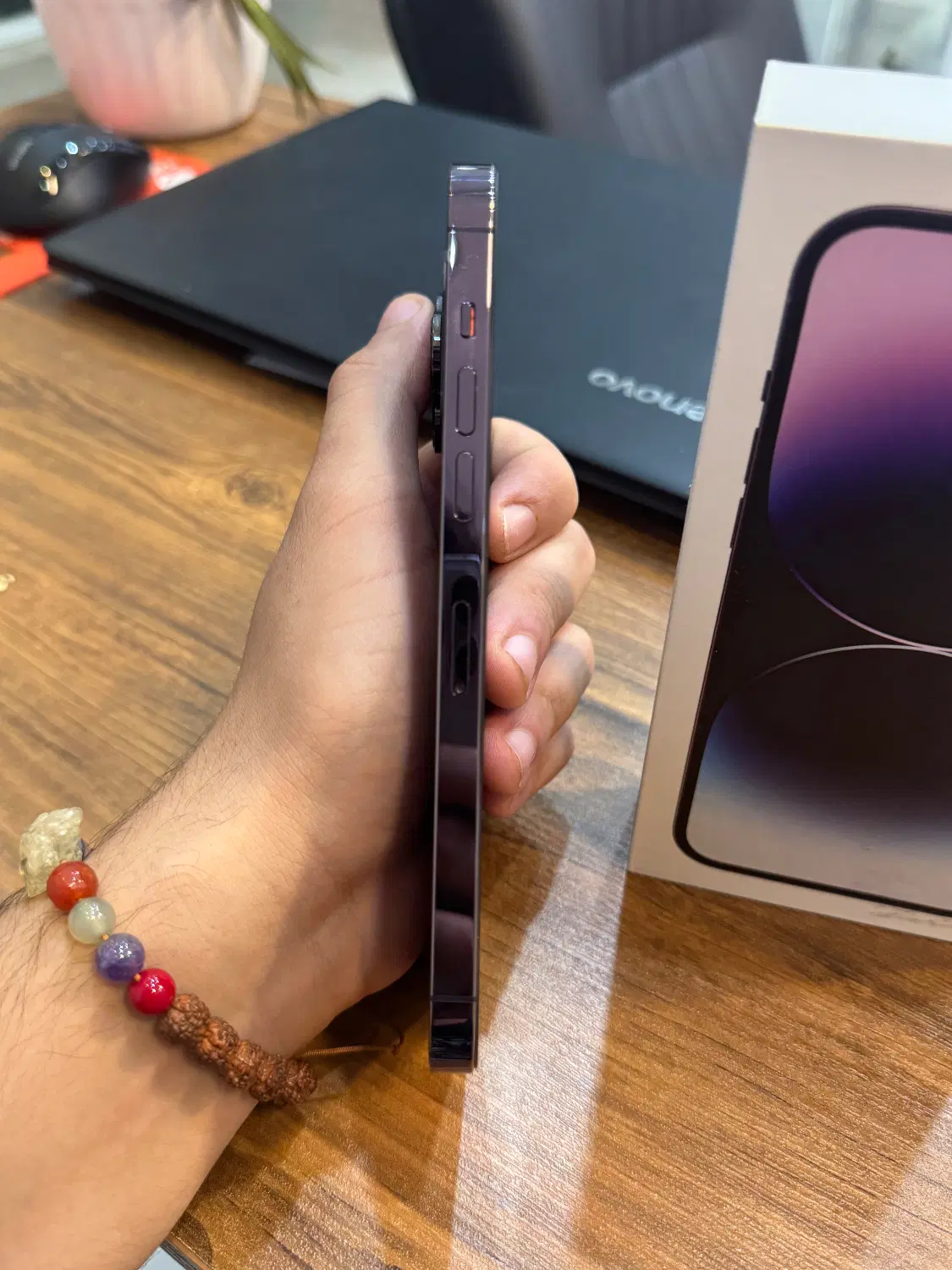 iPhone 14 Pro Max مصوبه|موبایل|کرج, گوهردشت|دیوار
