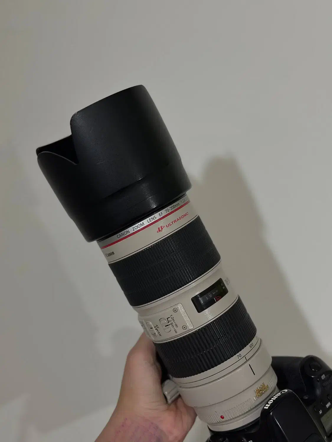 لنز کنون|دوربین عکاسی و فیلمبرداری|تهران, شیخ هادی|دیوار