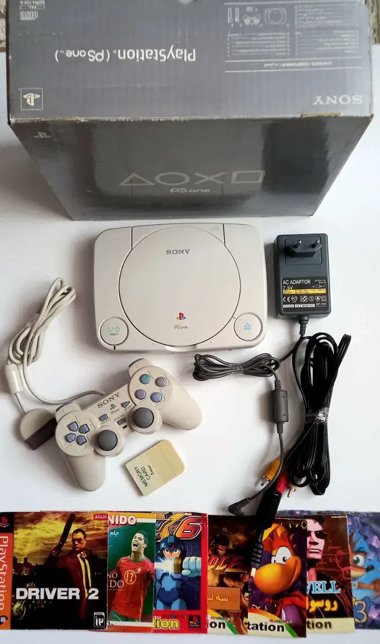 سی دی بازی ps1 مالزی پلی استیشن ۱ و کنسول|کنسول، بازی ویدئویی و آنلاین|تهران, دبستان|دیوار