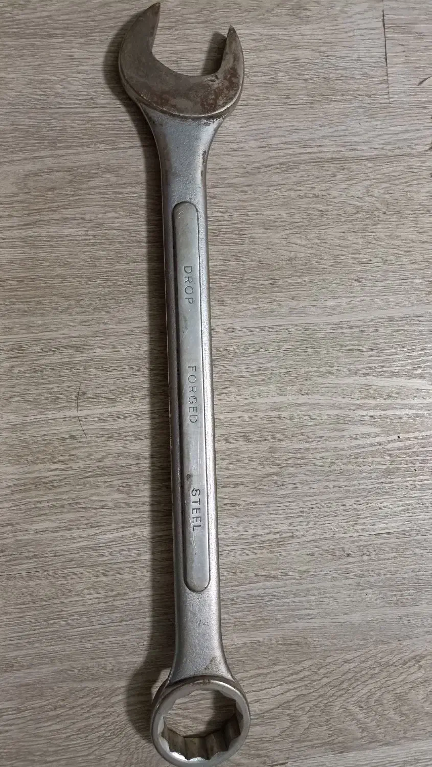 آچار رینگی سایز46|ابزارآلات|دورود, |دیوار