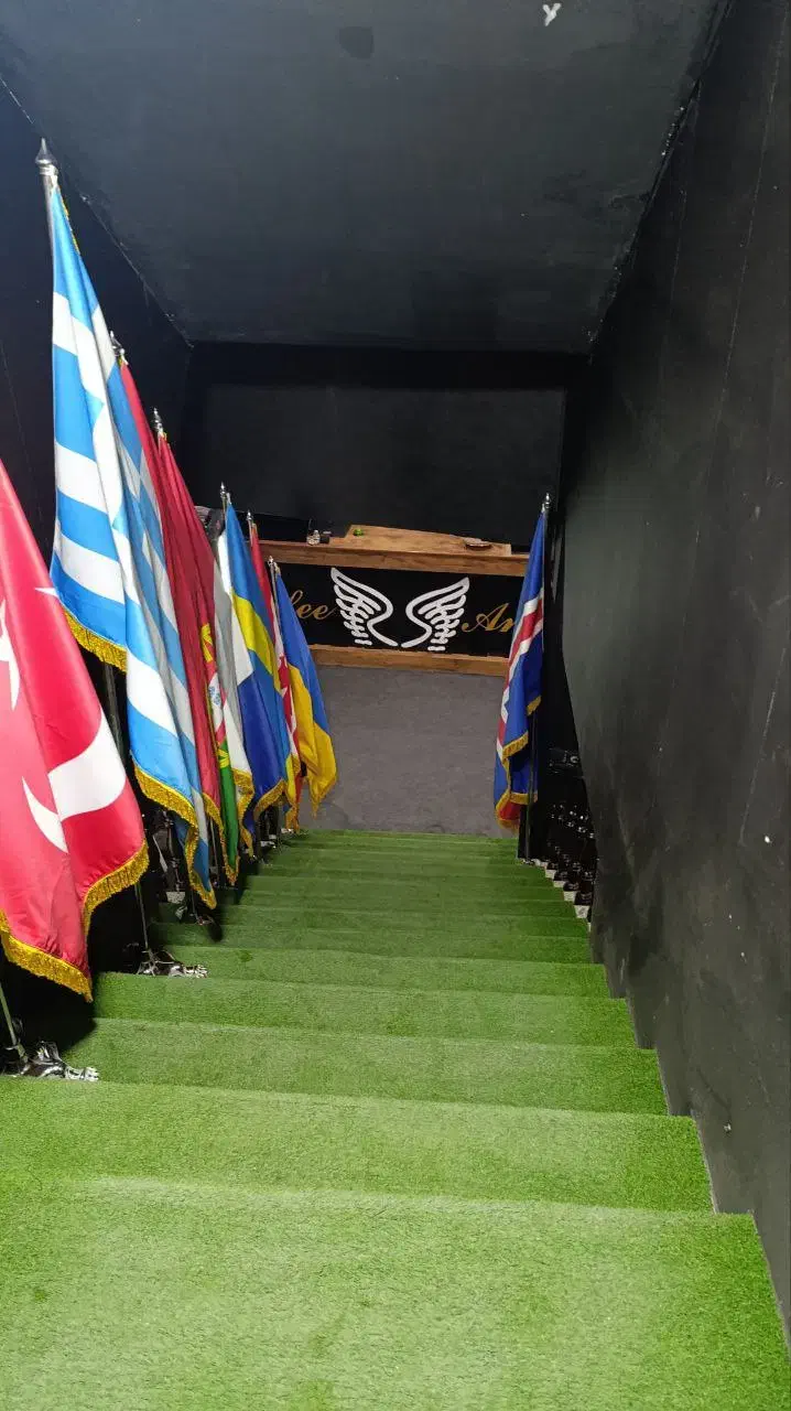 جشن شب یلدا بیست و نهم کافه قاف|خدمات پذیرایی، مراسم|کرمانشاه, |دیوار