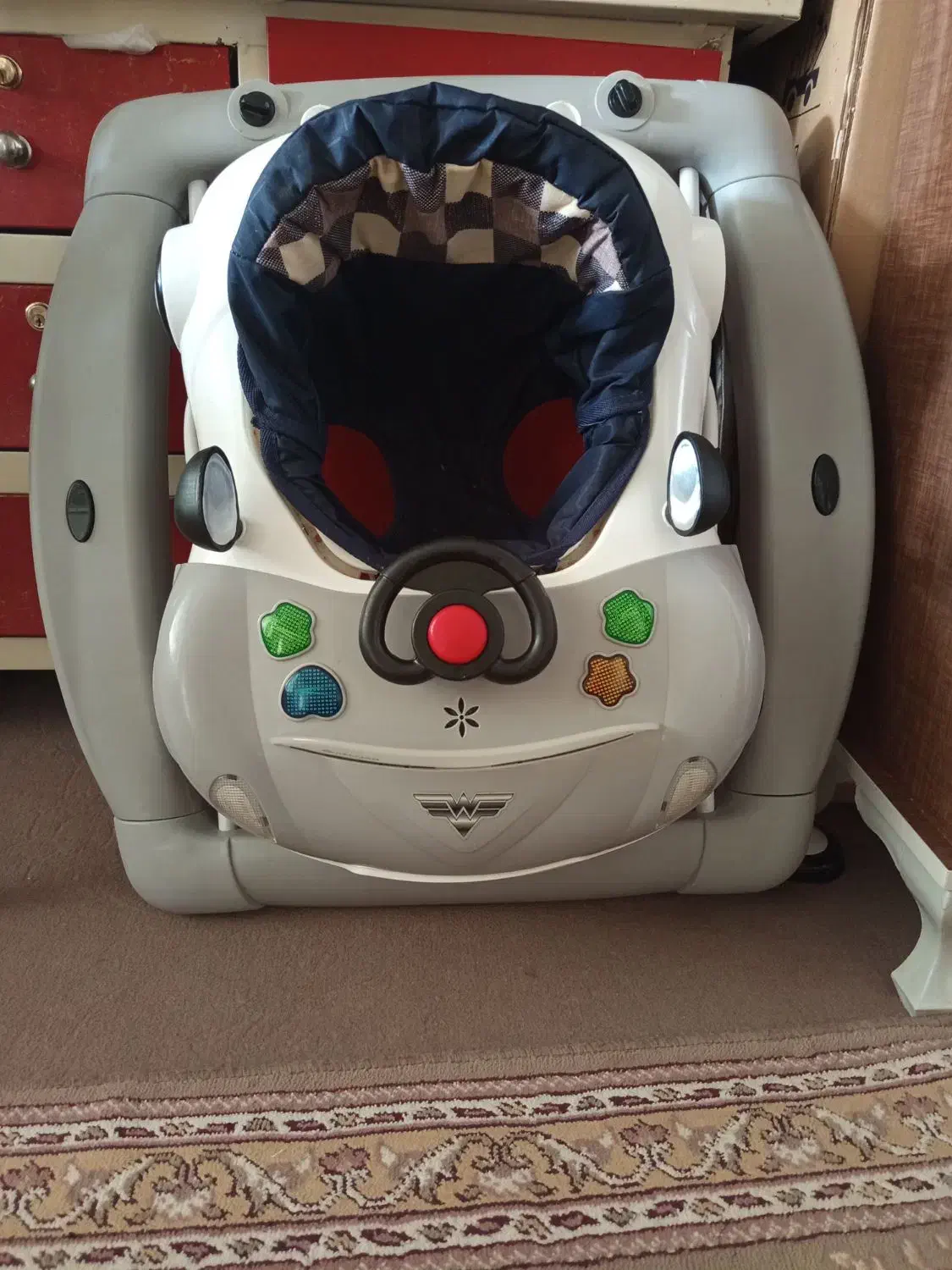 روروئک  دلیجان|کالسکه و لوازم جانبی|یاسوج, |دیوار