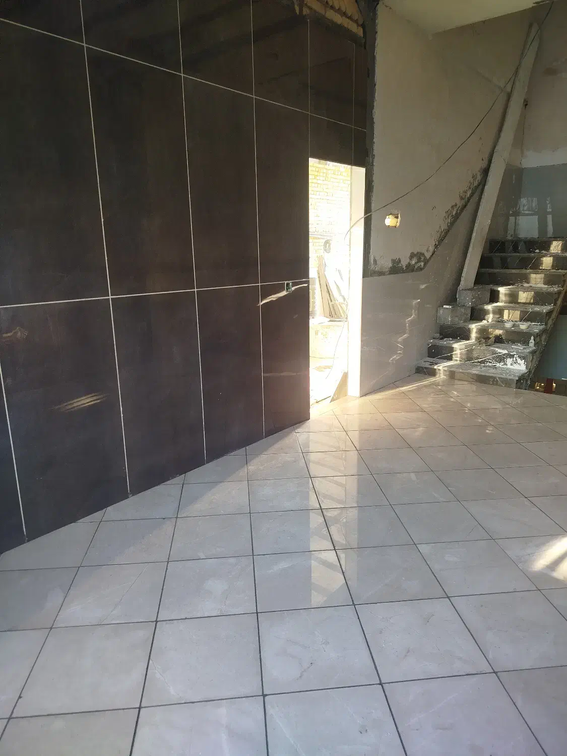 کاشی کار|خدمات پیشه و مهارت|همدان, |دیوار