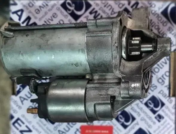 برق خودرومحمد(تعمیر دینام و استارت و کمپرسور کولر)|خدمات موتور و ماشین|رباط‌کریم, رباط‌کریم|دیوار