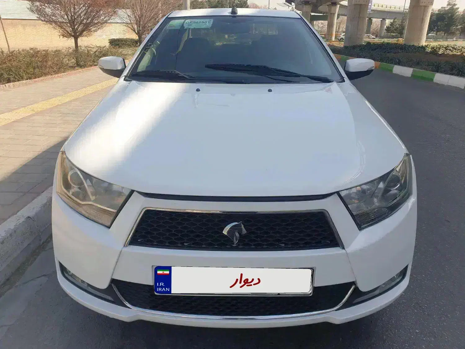 دنا تیپ دو|خودرو سواری و وانت|مشهد, سرافرازان|دیوار