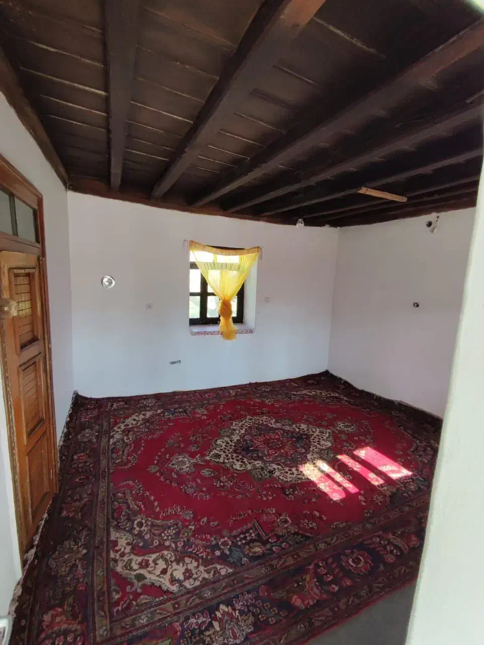 خانه سنتی ۱۰۰۰ متر|فروش خانه و ویلا|فریم, |دیوار