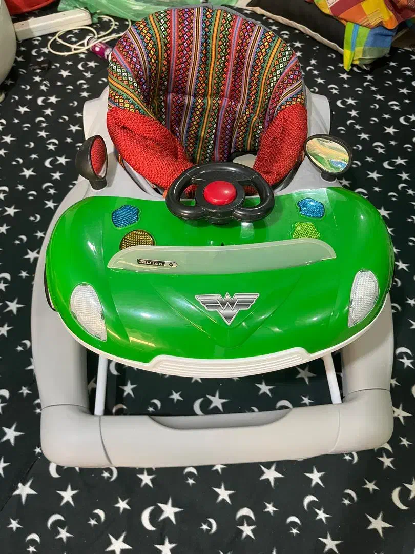 روروعک نو|تخت و صندلی بچه|لنگرود, |دیوار