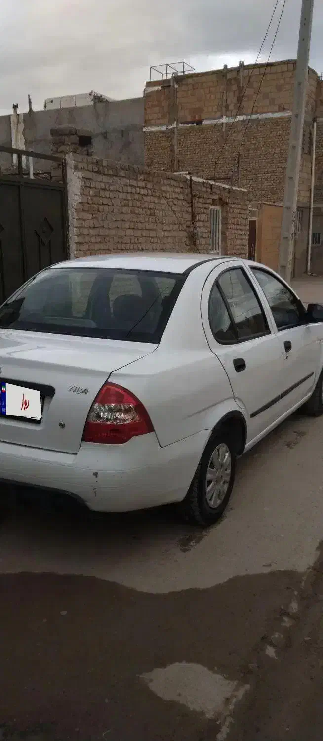 تیبا 1|خودرو سواری و وانت|مشهد, امیریه|دیوار