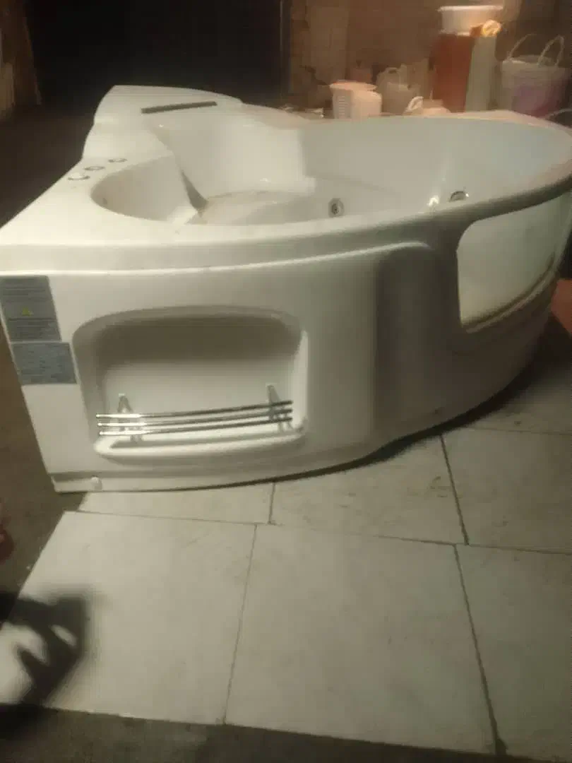 فروش جکوزی|لوازم حمام|آمل, |دیوار