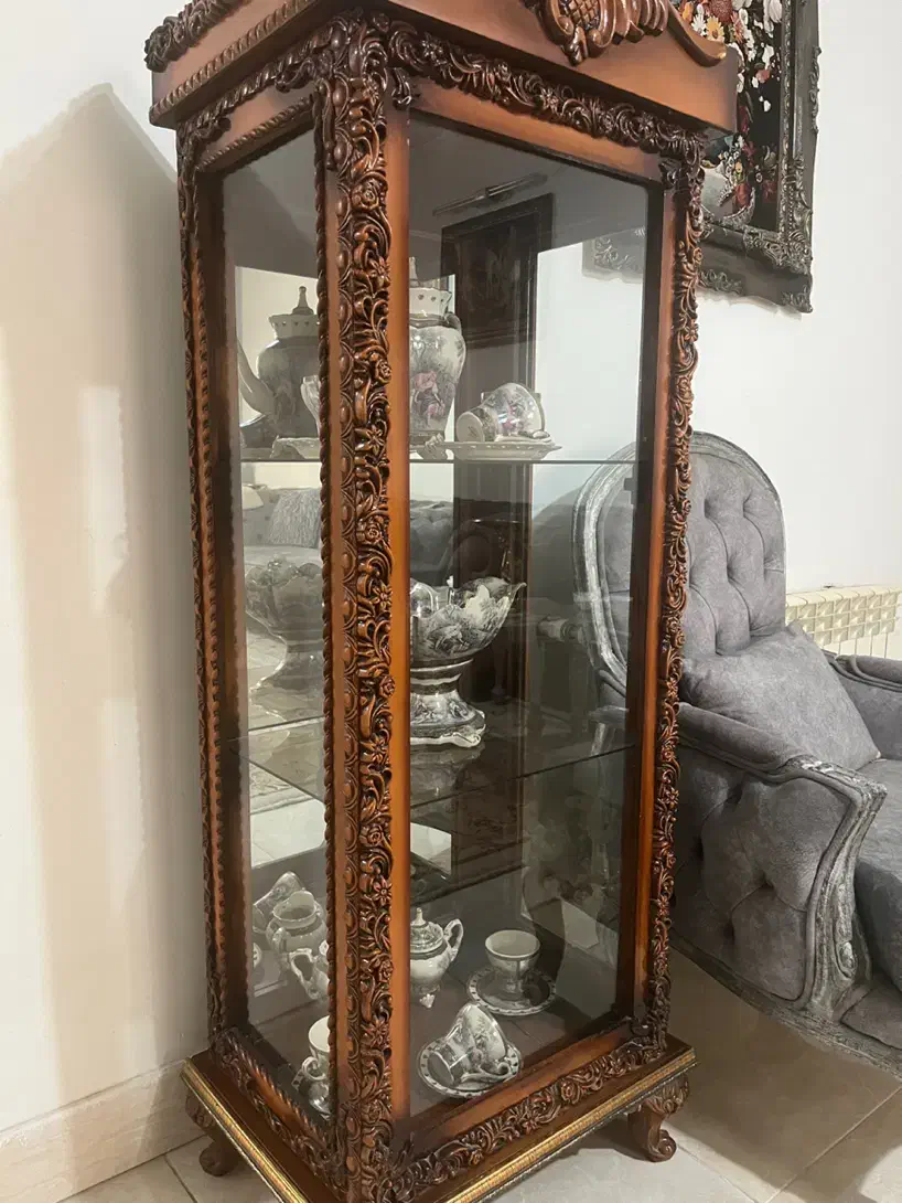 ویترین و بوفه|بوفه، ویترین، کنسول|ماهدشت, |دیوار