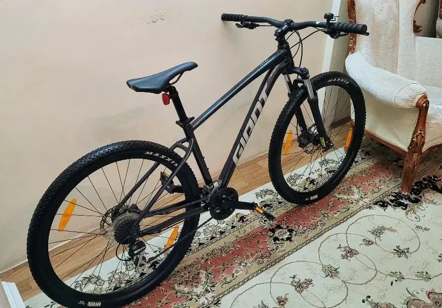 جاینت تالون 3 سایز 29 در حد صفر|دوچرخه، اسکیت، اسکوتر|تهران, افسریه جنوبی|دیوار