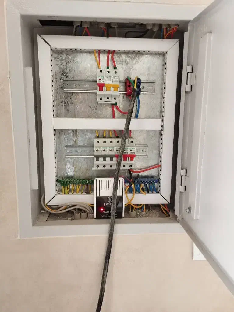 تعمیرات. وبرقکاری منازل|خدمات پیشه و مهارت|گنبد کاووس, |دیوار