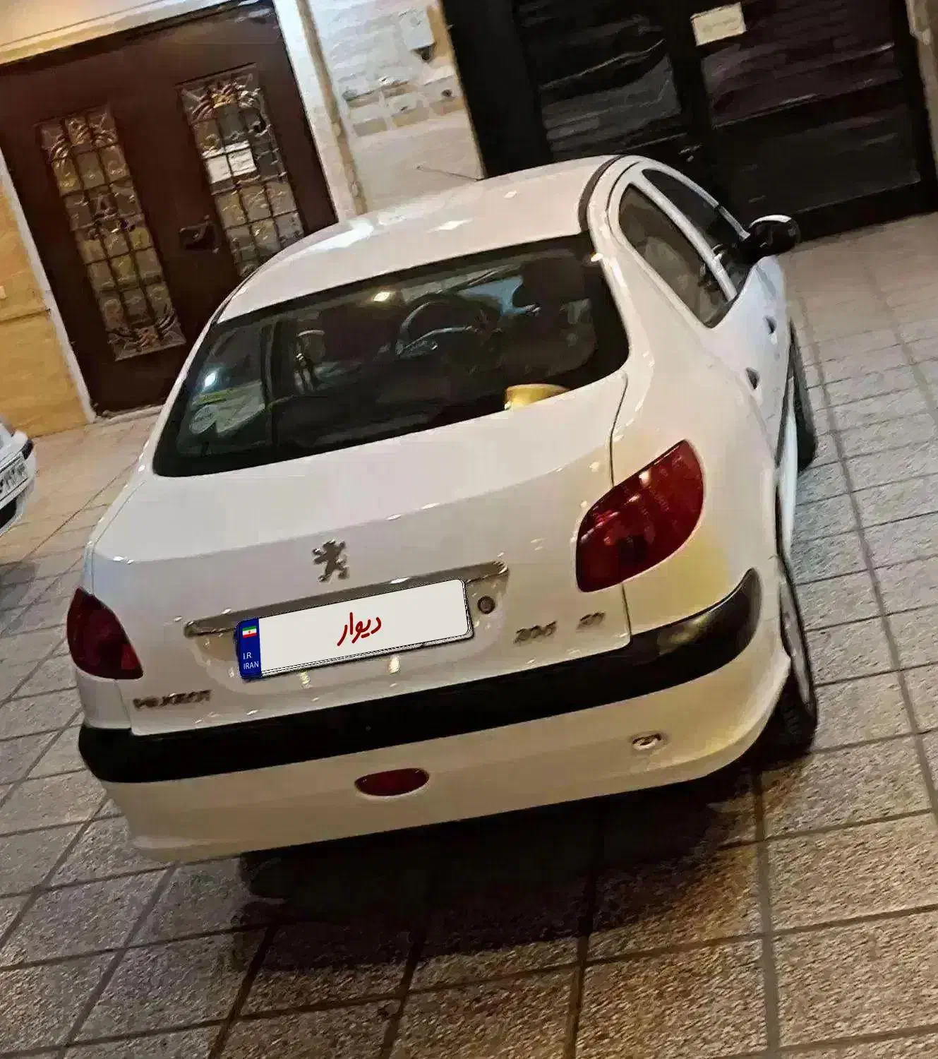 V8 SD استثنایی تکبرگ99 بیرنگحتیسپرها 740میلیون|خودرو سواری و وانت|مشهد, کوثر|دیوار