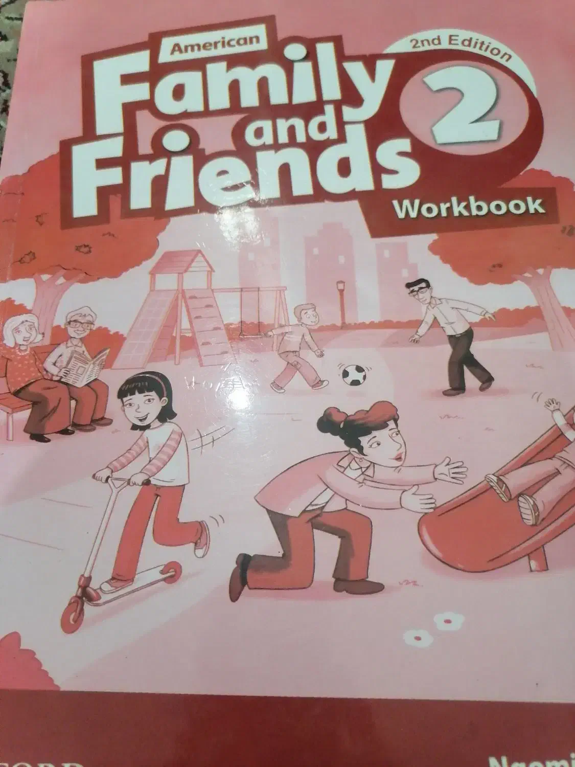 کتاب 2|کتاب و مجله آموزشی|خان ببین, |دیوار