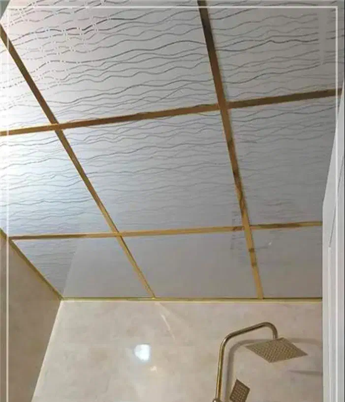 شاگرد برای سقف کاذب|استخدام معماری، عمران و ساختمانی|میانه, |دیوار