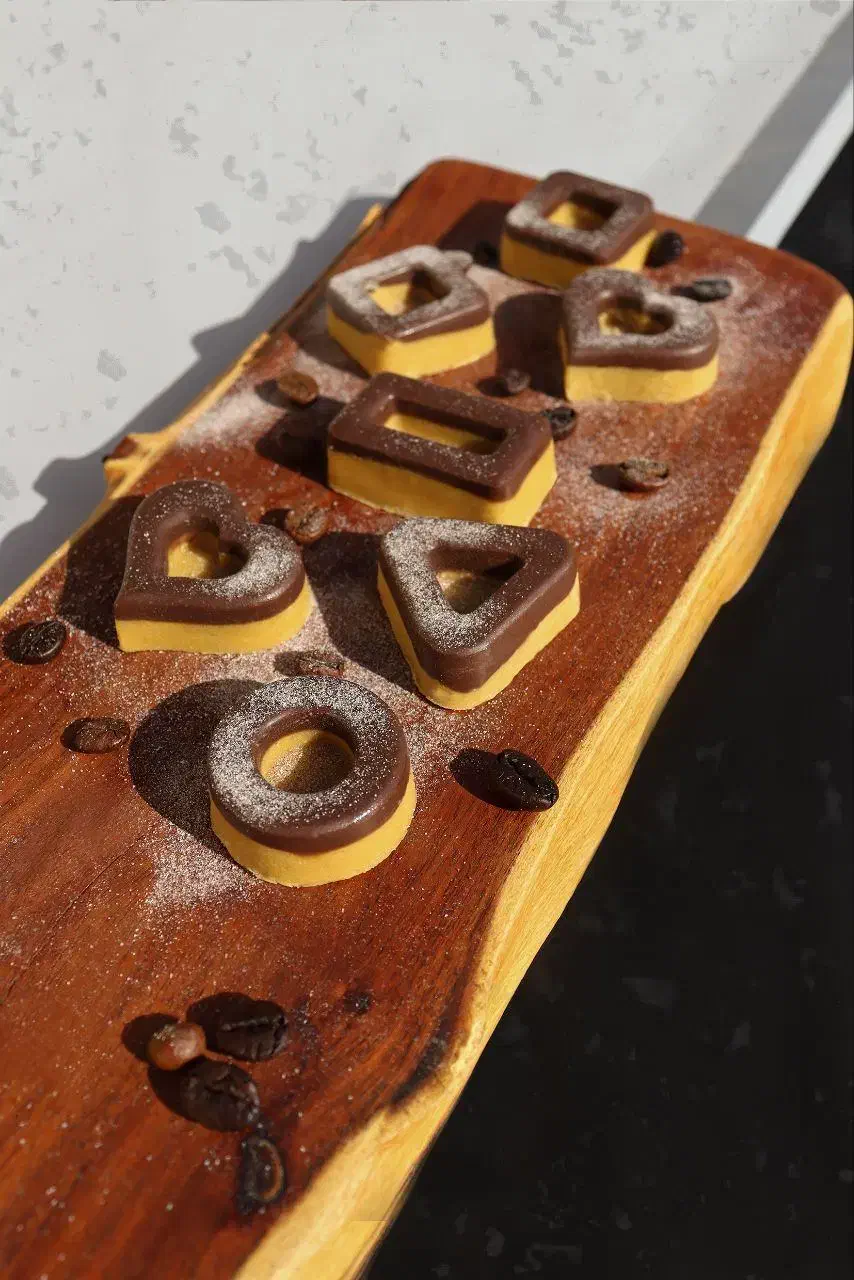 شیرنی، غذا|خوردنی و آشامیدنی|نجفآباد, جعفرآباد|دیوار