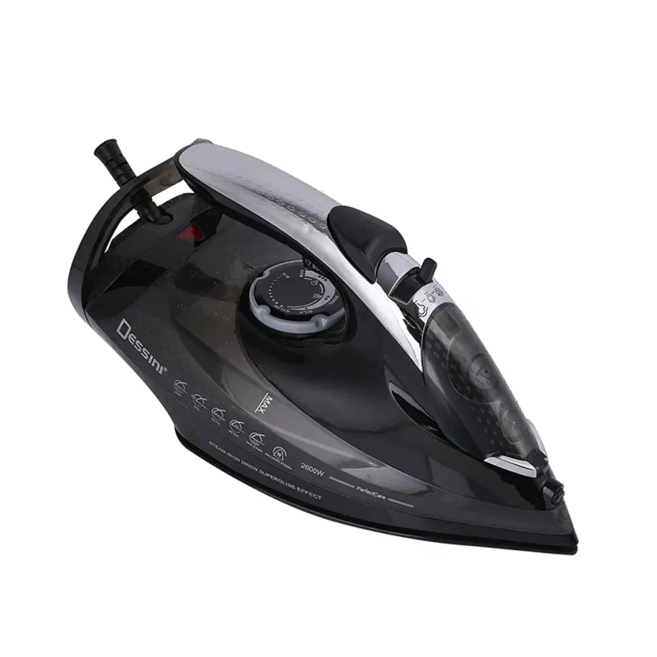 اتو بخار دسینی|اتو و لوازم اتو|لردگان, |دیوار