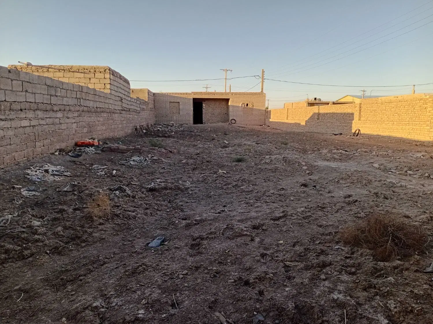 منزل فروشی شهرعلی اکبر|فروش خانه و ویلا|تیمور آباد, |دیوار