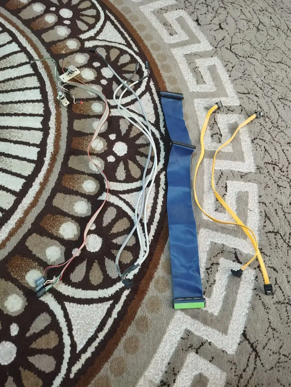 لوازم جانبی کامپیوتر|قطعات و لوازم جانبی رایانه|شیراز, کوشک میدان|دیوار