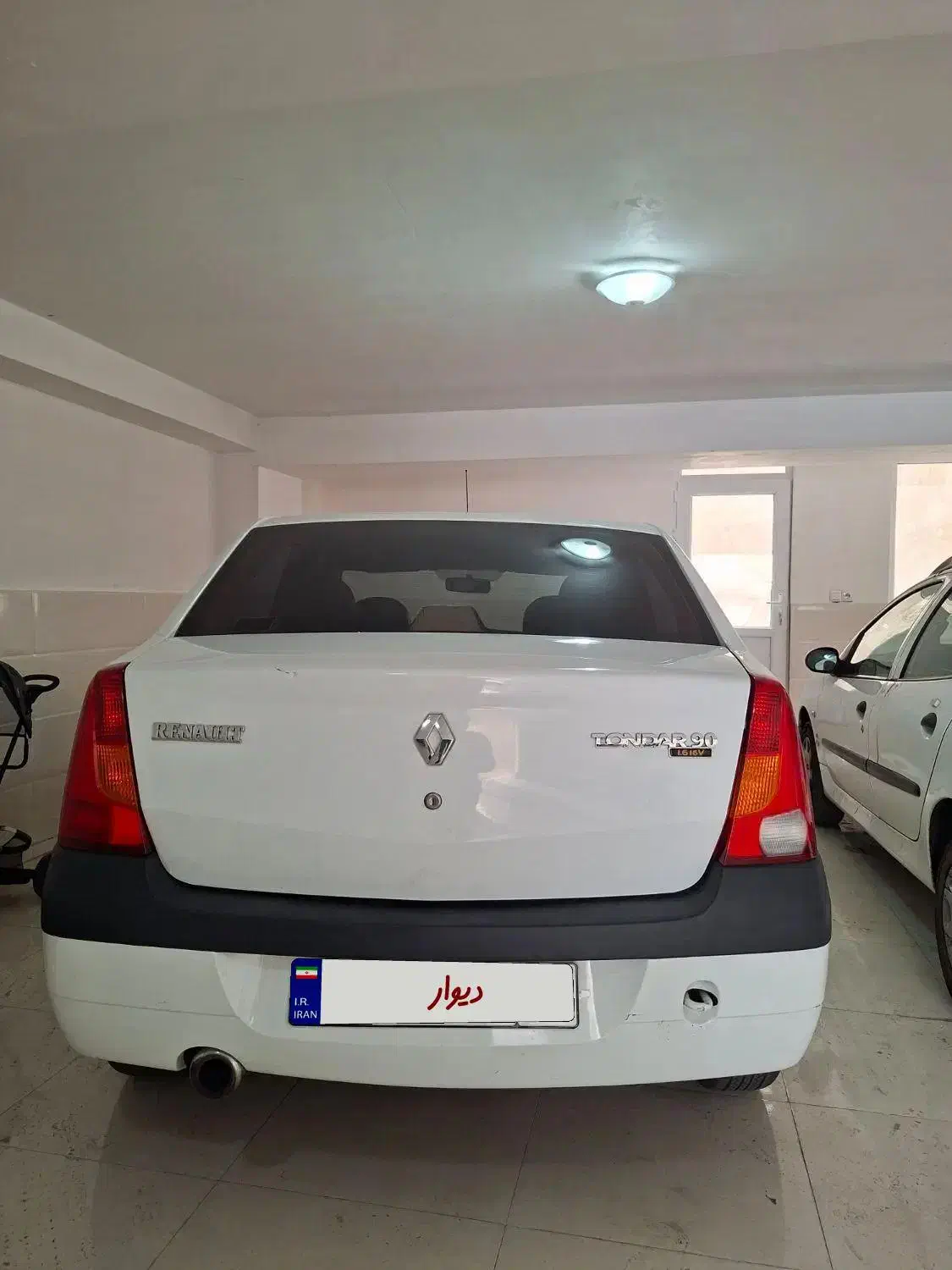 ال نود e2فول۱۳۹۴|خودرو سواری و وانت|زنجان, |دیوار