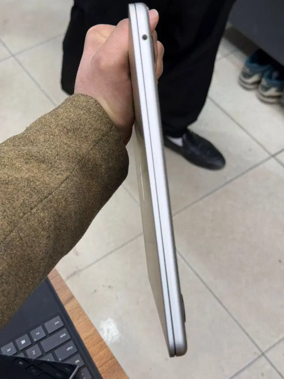 مک بوک M2|رایانه همراه|ارومیه, |دیوار